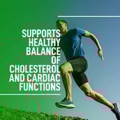 7 - MuscleMonk Arjuna Terminalia,  60 capsules 