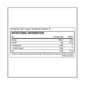 supplement - Myprotein Impact Whey Protein, 0.55 lb Masala Chai