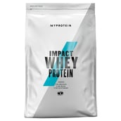 1 - Myprotein Impact Whey Protein, 5.5 lb Coconut