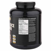supplementinfo - Biox Nitro Juice Gainer,  8.99 lb  Cookies & Cream 