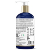 2 - St.Botanica Eucalyptus & Tea Tree Invigorating Shampoo,  300 ml  No Sulphate, No Parabens, No Silicon 