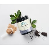 4 - Terra Origin Whey Protein,  1.23 lb  Chocolate 