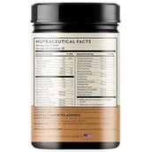 supplementinfo - Terra Origin Tropical Superfoods,  270 g  Unflavoured 