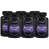 1 - Vuaxo Advanced Biotin Care,  360 capsules  Unflavoured 