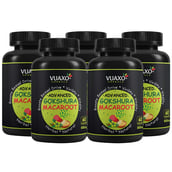 1 - Vuaxo Advanced Gokshura Macaroot,  300 capsules 