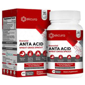 1 - elicura Anta Acid, 60 veggie capsule(s)