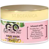 1 - St.Botanica GO Anti Hair Fall Hair Mask,  200 g  for All Hair Types 