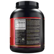 3 - ON (Optimum Nutrition) Gold Standard 100% Whey Protein OP, 5 lb Mocha Cappuccino
