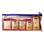 VLCC Fruit Facial Kit,  250 g  for All Skin Types 