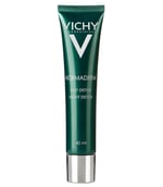 Vichy Normaderm Night Detox, 40 ml All Skin Type
