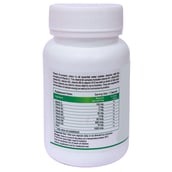 Biotrex Revival,  Unflavoured  60 tablet(s) 