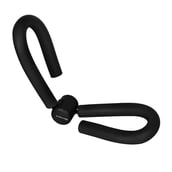 1 - Strauss Thigh Exerciser,  Black 