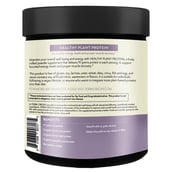 description - Terra Origin Whey Protein & Plant Protien Combo, 2 Piece(s)/Pack Vanilla and Chocolate