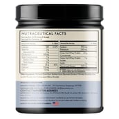 supplementinfo - Terra Origin Whey Protein & Plant Protien Combo,  2 Piece(s)/Pack  Chocolate 