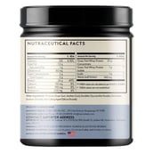supplementinfo - Terra Origin Whey Protein & Plant Protien Combo,  2 Piece(s)/Pack  Cinnamon and Vanilla Chai 