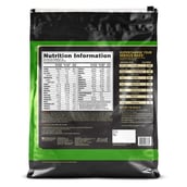 supplementinfo - ON (Optimum Nutrition) Serious Mass,  12 lb  Vanilla 