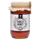 1 - Vanalaya Forest Honey,  500 g  Unflavoured 