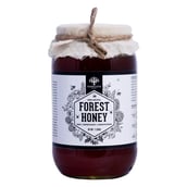 1 - Vanalaya Forest Honey,  1.25 kg  Unflavoured 