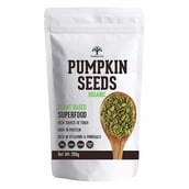 1 - Vanalaya Pumpkin Seeds,  Unflavoured  500 g 