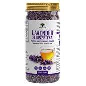 1 - Vanalaya Lavender Flower Tea,  Unflavoured  30 g 