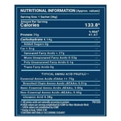 3 - MB Pro One Whey Protein OP,  0.079 lb  Chocolate 