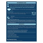 5 - MB Pro One Gainer XXXL OP,  6.6 lb  Chocolate 