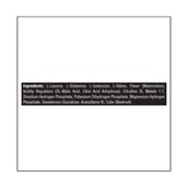 ingredients - One Science Nutrition Fermented Nitra BCAA,  0.85 lb  30 Servings  Kiwi Blast 