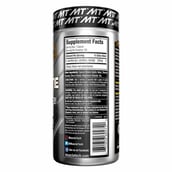 supplementinfo - MuscleTech Platinum 100% L-Carnitine,  180 capsules  Unflavoured 