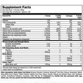 supplement - MuscleTech CellTech Performance Series,  Orange  3.09 lb 
