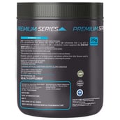 back - HealthXP Premium Series PRO CGT,  Green Apple  0.55 lb 