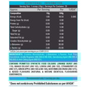 supplement - HealthXP Premium Series PRO CGT, Mango 0.55 lb