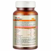 3 - MB Fuel One Vitamin C 500mg,  90 chewable tablet(s)  Orange 