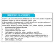 4 - HealthXP Premium Series Isotonic,  2.2 lb  Lemon 