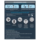 5 - MuscleBlaze Raw Whey Protein  OP,  2.2 lb  Unflavoured 