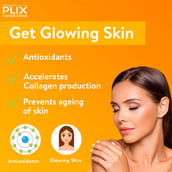 4 - Plix Life Immune Booster,  80 tablet(s)  Orange Buy 2 Get 2 Free 