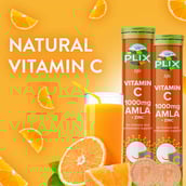 2 - Plix Life Immune Booster,  100 tablet(s)  Orange Buy 3 Get 2 Free 