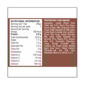 supplement - RiteBite Nutrition Bar,  6 bar(s)  Choco Delite 