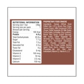 supplement - RiteBite Nutrition Bar,  12 bar(s)  Choco Delite 