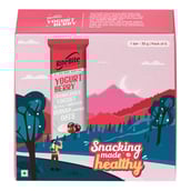 1 - RiteBite Nutrition Bar, 6 bar(s) Yoghurt Berry