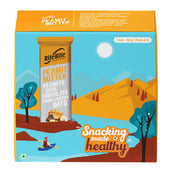 1 - RiteBite Nutrition Bar, 6 bar(s) Peanut Butter