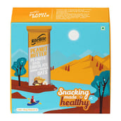 1 - RiteBite Nutrition Bar, 12 bar(s) Peanut Butter