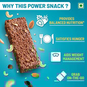 3 - RiteBite Max Protein Meal Replacement Bar (20g Protein),  6 bar(s)  Assorted 