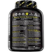 back - MuscleTech CellTech Performance Series, Fruit Punch 6 lb