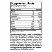 supplement - MuscleTech Nitrotech 100% Whey Gold,  2.20 lb  Strawberry 