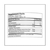 supplement - MuscleTech Platinum Citrulline Malate,  1.08 lb  Unflavoured 