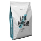 1 - Myprotein Hard Gainer Extreme,  5.5 lb  Chocolate Smooth 