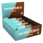 2 - Myprotein High Protein Bar,  12 Piece(s)/Pack  Chocolate Coconut 