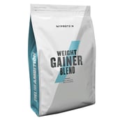 3 - Myprotein Weight Gainer Blend,  5.5 lb  Mango 