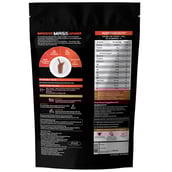 supplementinfo - Six Pack Nutrition Massive Mass Gainer,  2 lb  Dark Chocolate 