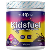 1 - Health Oxide Kidsfuel,  200 g  Chocolate 
